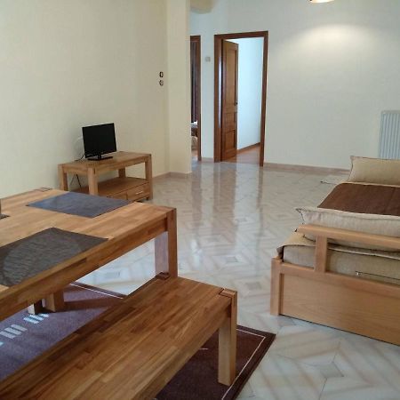 Διαμερισμα Στο Κεντρο Τησ Ναουσασ Apartment Naousa  Exterior photo