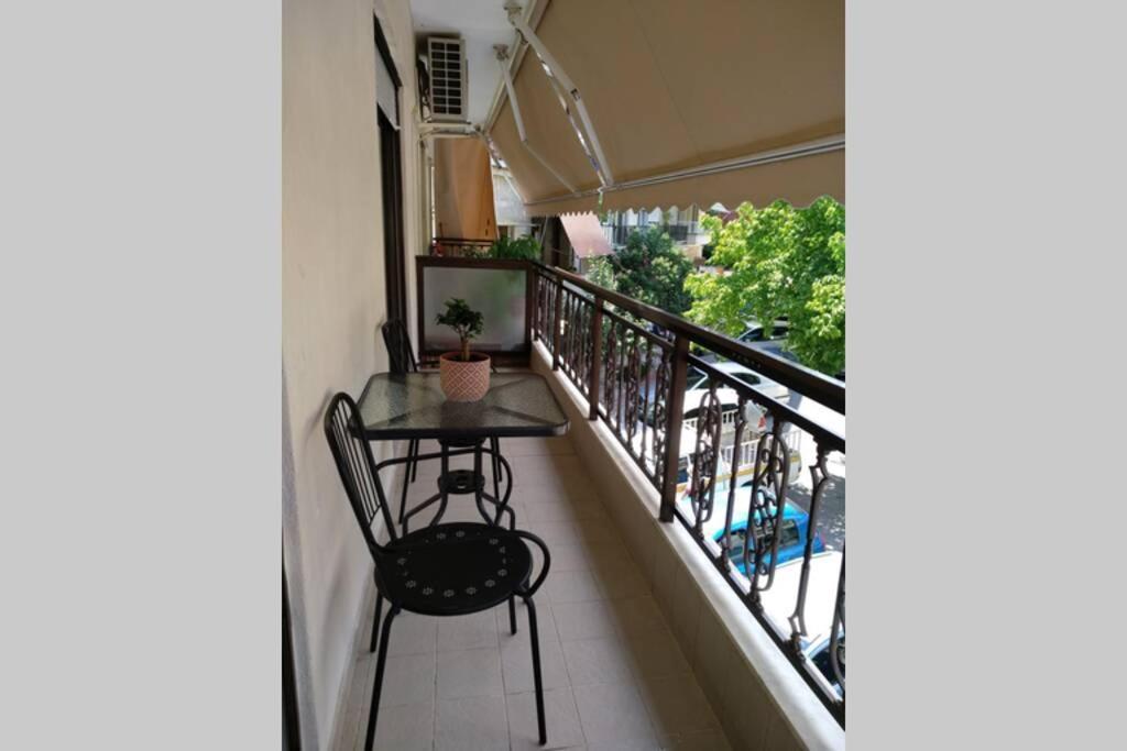 Διαμερισμα Στο Κεντρο Τησ Ναουσασ Apartment Naousa  Exterior photo